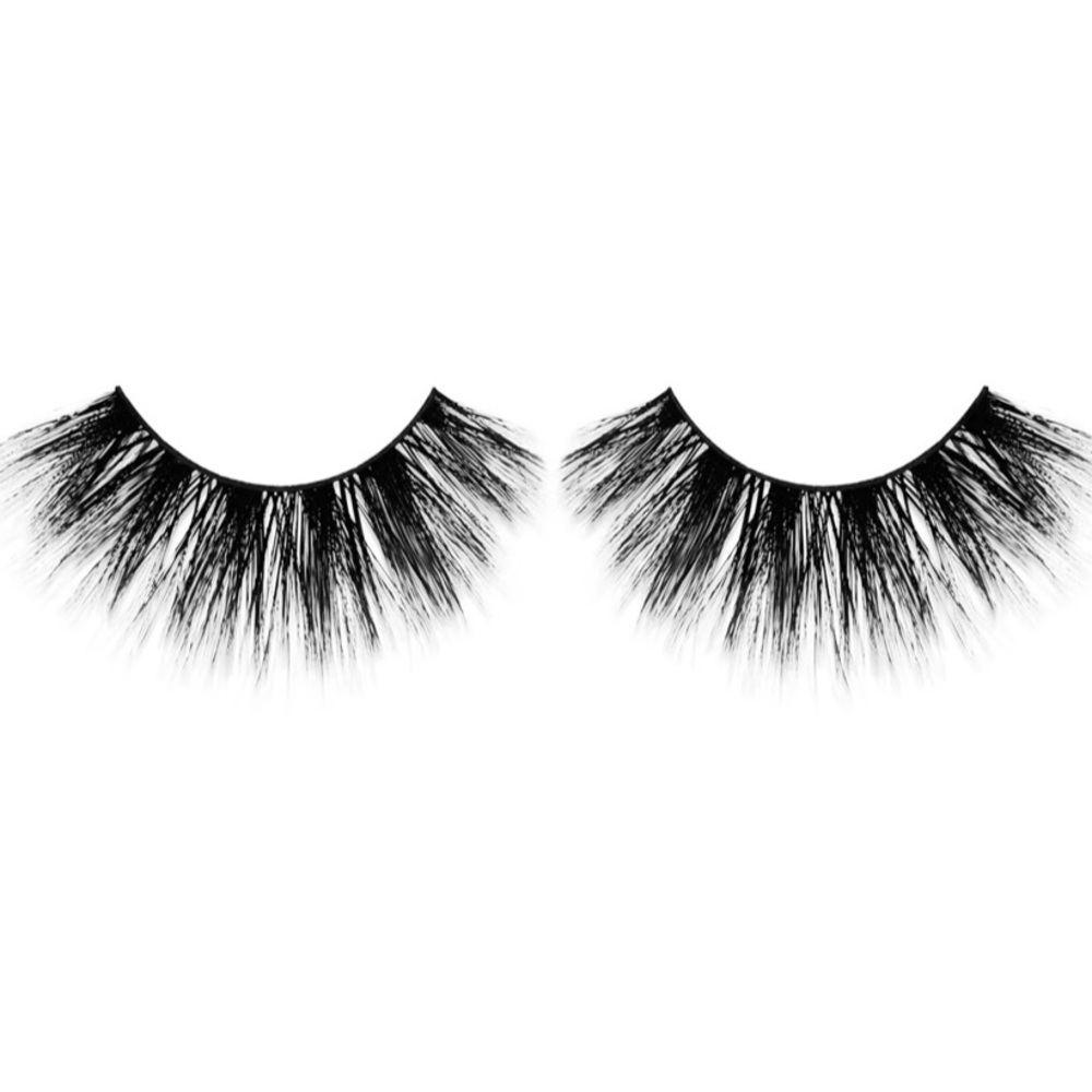 NIB Morphe Make it Big Faux Mink Lashes